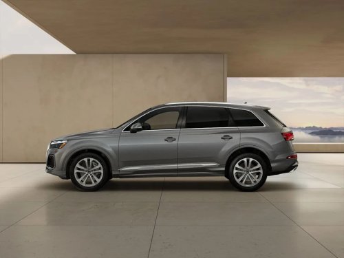 Audi, Audi Q7, Audi Rolls Out Hard-to-Resist Q7 Lease Deals This July