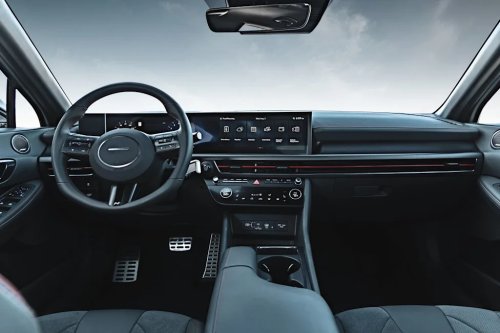Honda, Honda Accord, Hyundai, Hyundai Sonata, Honda Accord Vs. Hyundai Sonata: Which One Wins?