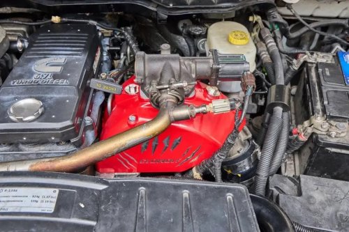 Is It Time to Upgrade Your 6.7L Cummins Intake Manifold?