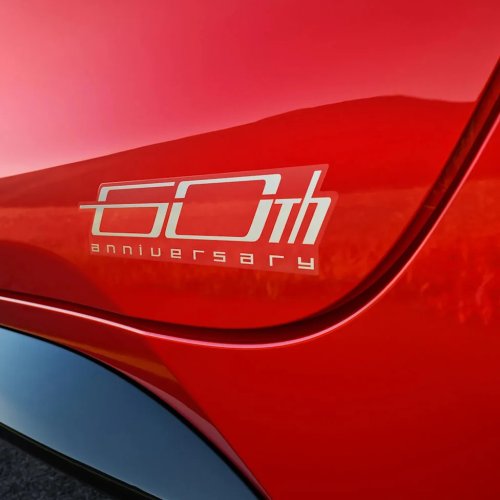 Toyota’s New Limited-Run Corolla Caps Off Six Decades of History