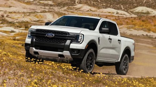 Ford, There's Another Ford Recall, This Time Targeting 2.3L EcoBoost SUVs