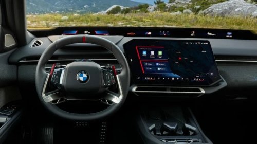 BMW's Big New 3 Series Reveal Leaves Us With One Equally Big Question