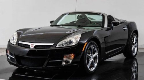 I'm Looking To Replace My Old Mustang Droptop! What Car Should I Buy?