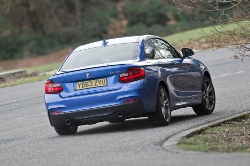 RWD, BMW, BMW 2 Series, A proper RWD BMW coupé for £3500? How to buy a used 2 Series