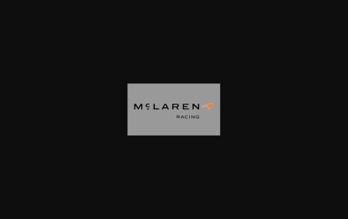 McLaren Revealed a New Wordmark Today, and the Real Story Is an Org Chart From August
