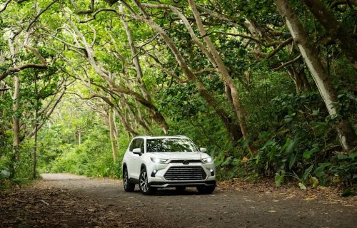 Toyota, Toyota Highlander, Toyota Drops Unbelievable Grand Highlander Lease Deals For August