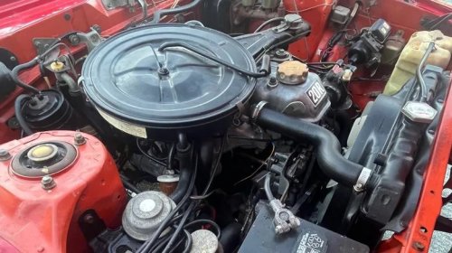 Toyota, Toyota Celica, At $16,500, Might This 1976 Toyota Celica GT Liftback Lift Your Spirits?