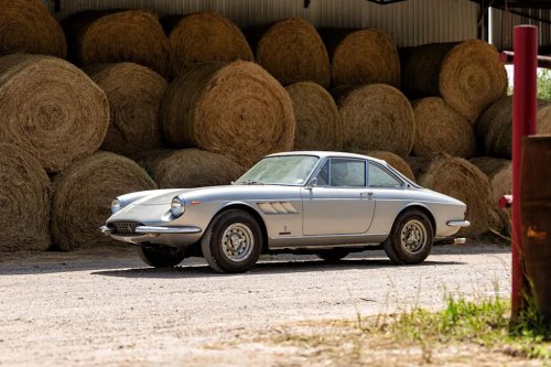 The 10 Coolest Ferraris For Sale This Week on Motorious
