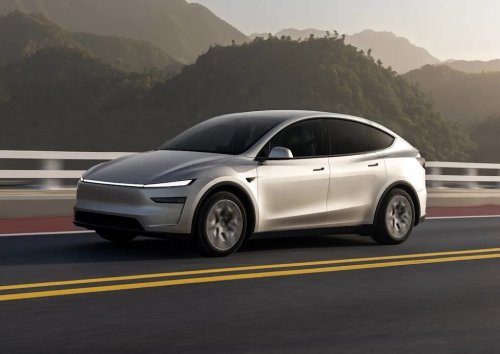 Tesla, Tesla Model Y, Hyundai, Tesla Model Y L Vs. Hyundai Ioniq 9: One Three-Row EV Has The Edge