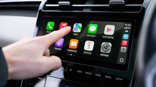 7 Clever Ways To Use Siri In Apple CarPlay
