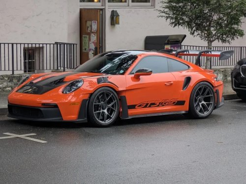 2026 Pebble Beach and Monterey Car Week Live Blog