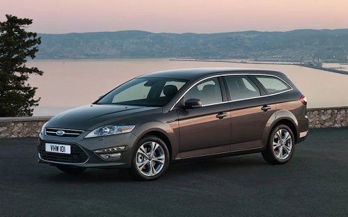 These are the best estate cars for staycationing this summer
