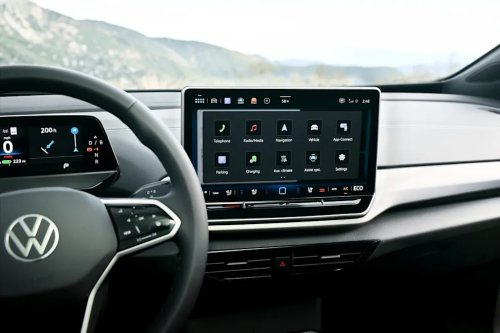 Volkswagen, Volkswagen ID.4, The Volkswagen ID.4 Dies After 2026. Here's Everything the Brand Did Wrong With Its EV