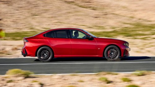 BMW, BMW 3 Series, 2027 BMW 3 Series Gallery: See the New Benchmark Luxury Sedan From Every Angle