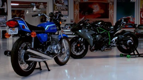 How Kawasaki Fixed The H2's 'Widowmaker' Reputation