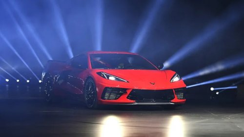 5 Car Rental Companies That Have Solid Ratings And Cool Cars