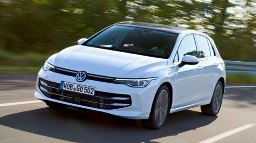 Volkswagen, Volkswagen Golf, Volkswagen Hints At Bringing The Regular Golf Back To The U.S. With The Help Of Mexican Production