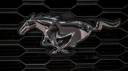 Ford, Ford Mustang, Only One Ford Mustang Works As A Good Family Vehicle