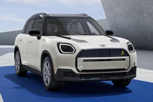 MINI, Is the 2026 Mini Countryman SE Worth $50,000? Here's My Honest Review