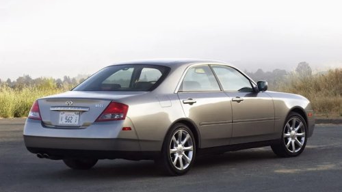 These Overlooked V8 Engines Were Better Than People Remember