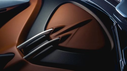 Hennessey Debuts Blackbird, A Manual Hypercar With A Screaming V8 And No Distractions