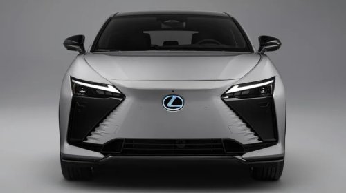 Lexus, Does Lexus Stand For Anything? The Truth Behind The Brand's Mysterious Name