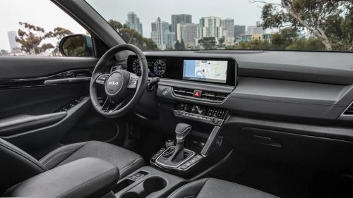 Kia Rolls Out Incredibly Cheap Seltos Lease Offers This May