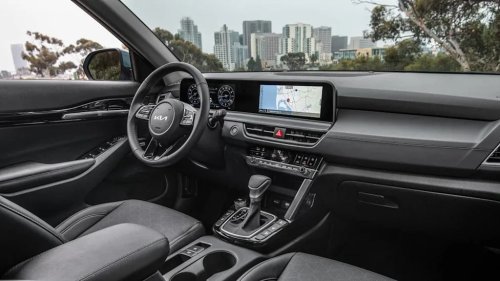 Kia, Kia Seltos, Kia Rolls Out Incredibly Cheap Seltos Lease Offers This May