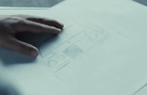 Bentley, What's a Torcal? Bentley Teases its First Ever EV
