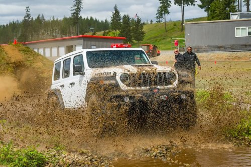 Toyota, Toyota 4Runner, Jeep, Jeep Wrangler, Toyota 4Runner Vs. Jeep Wrangler: Here's Our Honest Comparison
