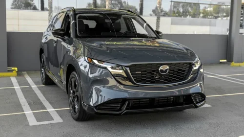 Mazda, Mazda CX-5, This One Mazda CX-5 Feature Is the Best I’ve Experienced on Any Car, at Any Price