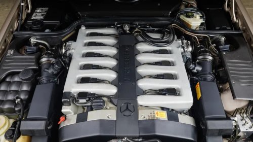 4 Common Problems With V12 Engines