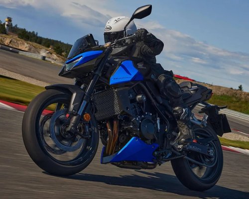 One of Honda’s Most Affordable and Rider-Friendly Street Bikes Gets Better the Only Way It Can