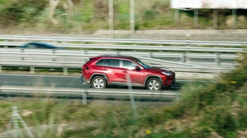 7 Of The Most Common Problems With The Toyota RAV4