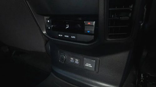 The 2027 Toyota Sequoia Goes Overlanding With New Trim