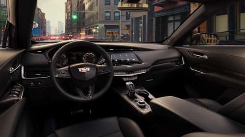 SUV, This surprisingly reliable American luxury SUV now costs less than a RAV4