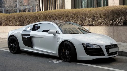 6 Naturally Aspirated V10 Legends Collectors May Never See Again