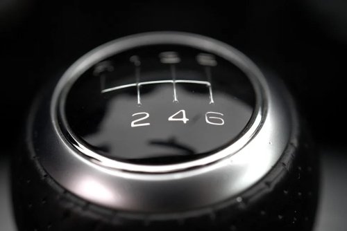 Cheap Trucks With Big Engines and a Third Pedal