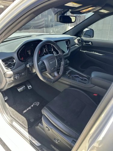 Dodge, Dodge Durango SRT Hellcat, 2025 Dodge Durango SRT Hellcat For Sale