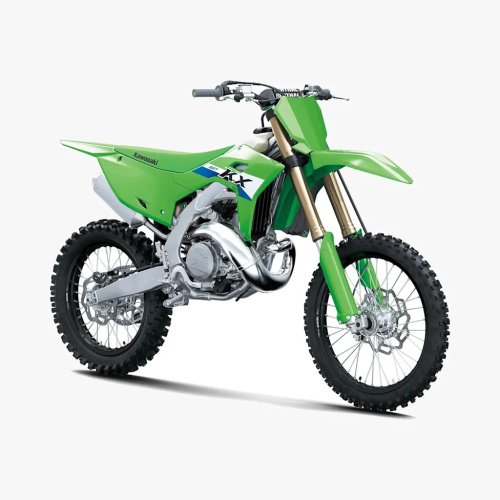 Kawasaki’s New Off-Road Motos Go Big On Two-Strokes for the First Time in over 20 Years