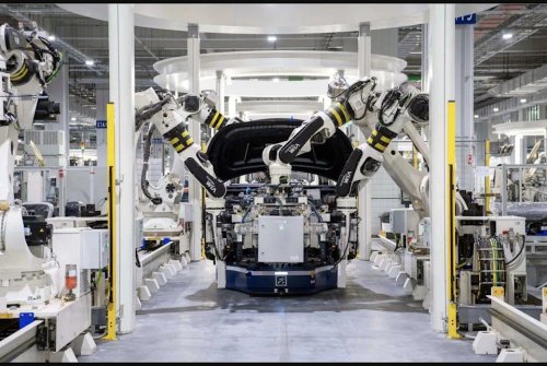 Today in Automotive History: September 22, 1985 – The Plaza Accord That Moved Japan’s Car Plants to America