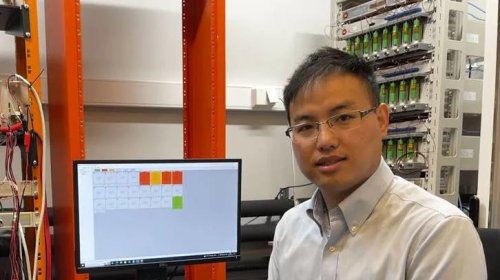 Battery, AI Could Help EVs Fast-Charge Without Killing Battery Life