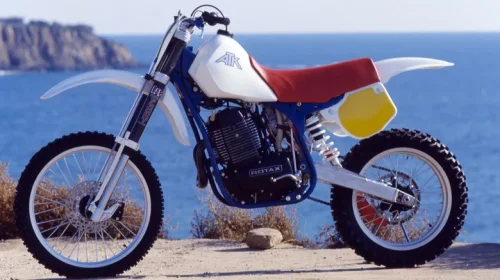 15 Motorcycle Brands Made In America, Ranked By Years In Business