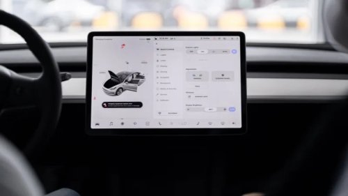 12 Ways Your Car Spies On You