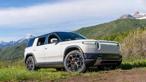 Rivian, Rivian R2 Trim Breakdown: Which Trim Is Best, Features, And More