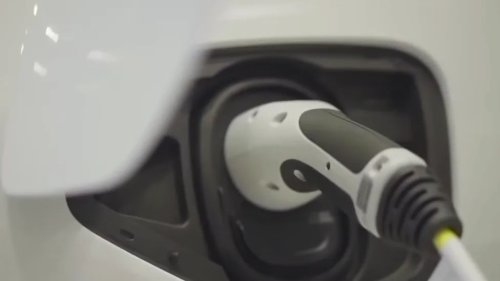 Michigan Hyundai Dealer Says Charger Wasn't for Public Use. EVgo's App Sent a Driver There Anyway