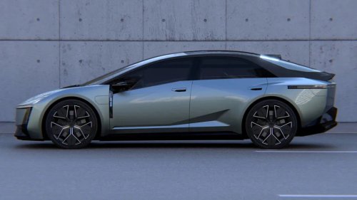 Toyota, Toyota Corolla, Is the World Ready for a Radical Toyota Corolla? 2 Reasons For and 1 Reason Against It