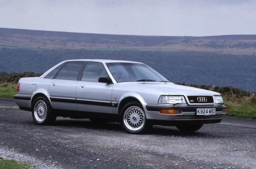 The best modern Audis ever made