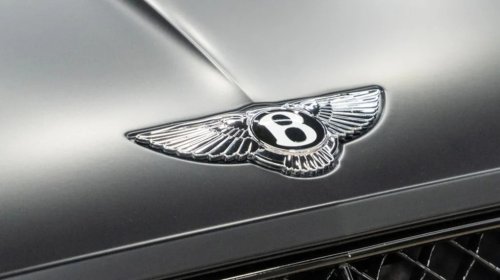 What's The Most Miles Ever Recorded On A Bentley?
