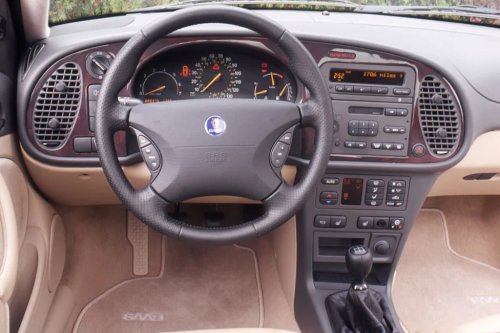 Take a Closer Look at the 2001 Sports Sedan Comparison Test (Photo Gallery)